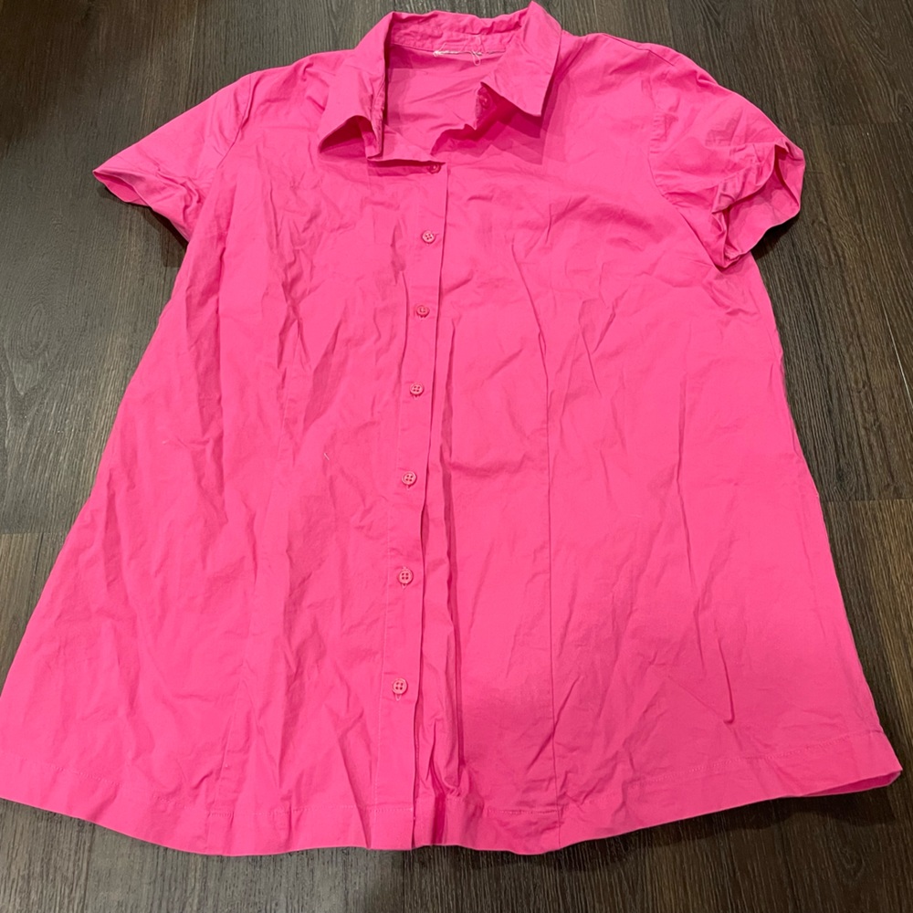 Women’s maternity blouse